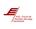 NJS - Forum för Nordiskt Järnvägs Samarbete